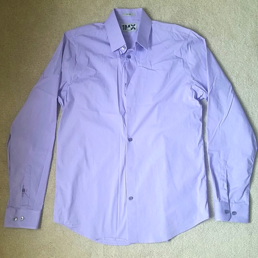 Express Dress Shirt - Slim Fit
